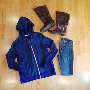 Abbot Main sweatshirt